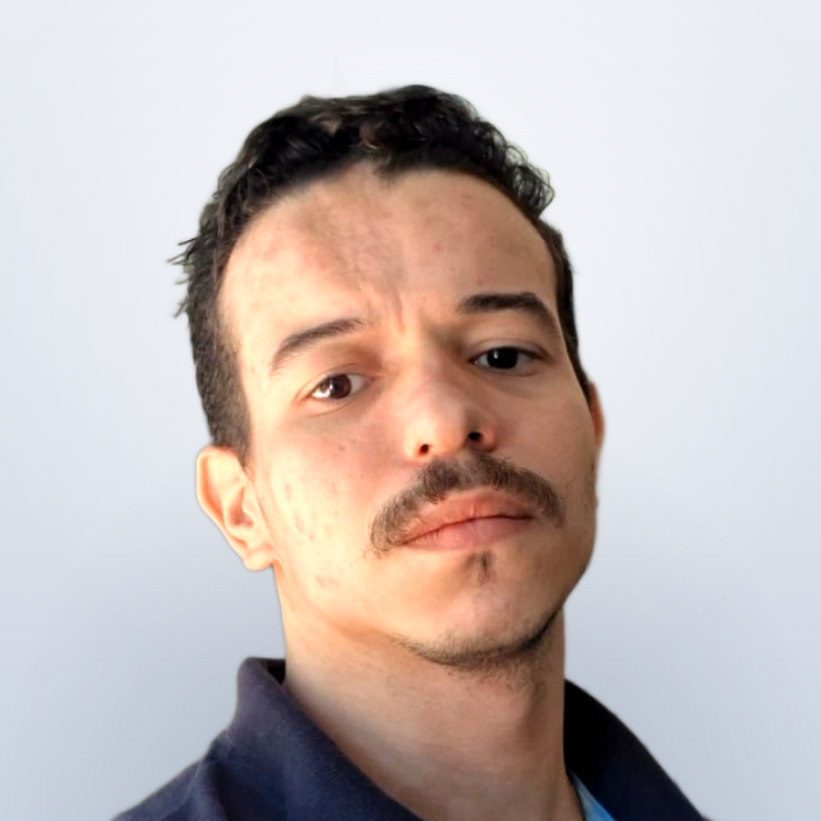 Odair Cesar Ferreira